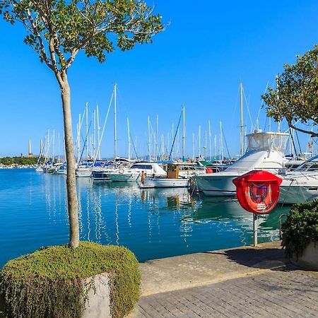 Coastal House Sa Fortalesa In Alcudia Extérieur photo