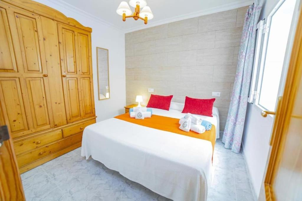 Coastal House Sa Fortalesa In Alcudia Extérieur photo
