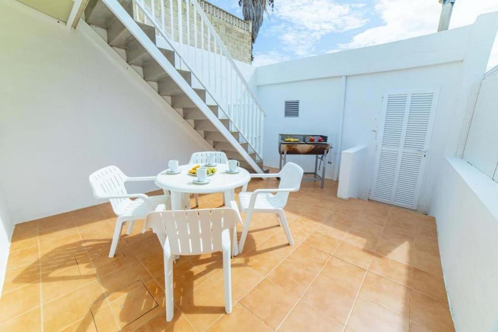 Coastal House Sa Fortalesa In Alcudia Extérieur photo
