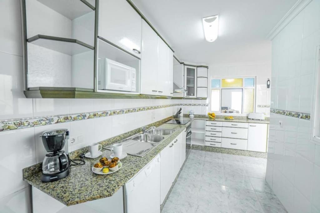 Coastal House Sa Fortalesa In Alcudia Extérieur photo