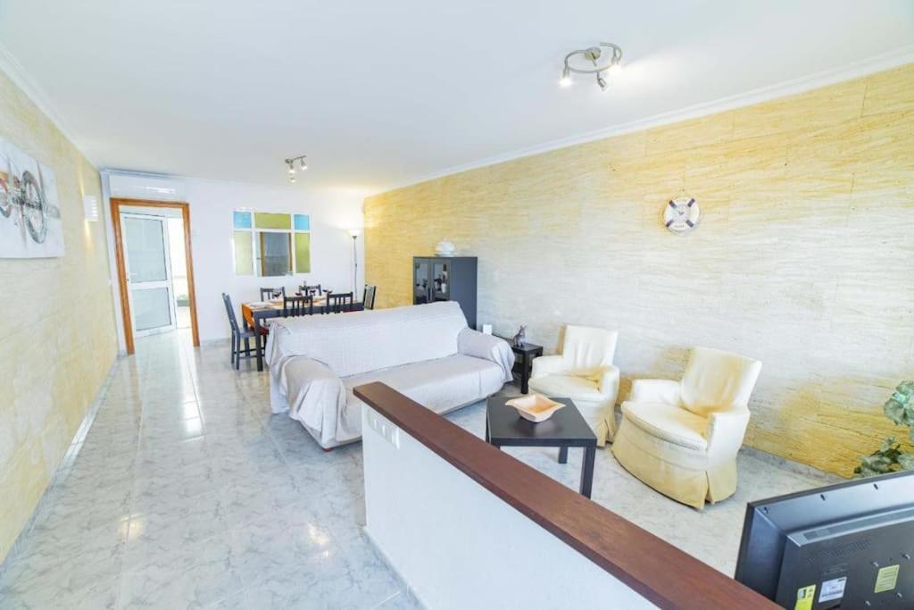 Coastal House Sa Fortalesa In Alcudia Extérieur photo