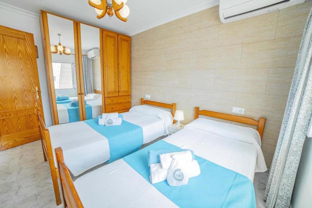 Coastal House Sa Fortalesa In Alcudia Extérieur photo