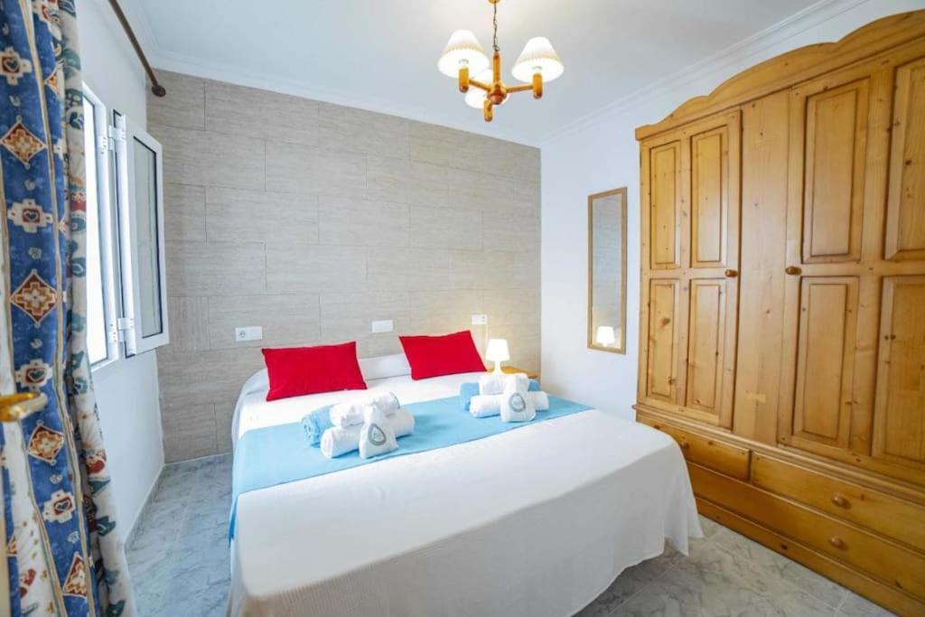 Coastal House Sa Fortalesa In Alcudia Extérieur photo
