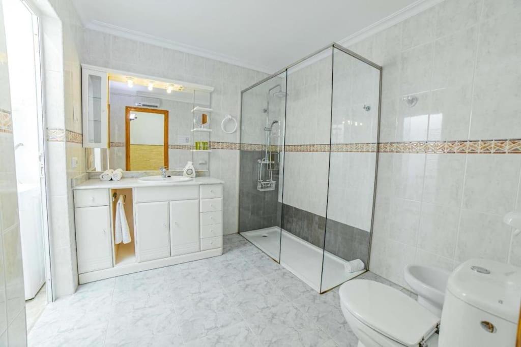 Coastal House Sa Fortalesa In Alcudia Extérieur photo