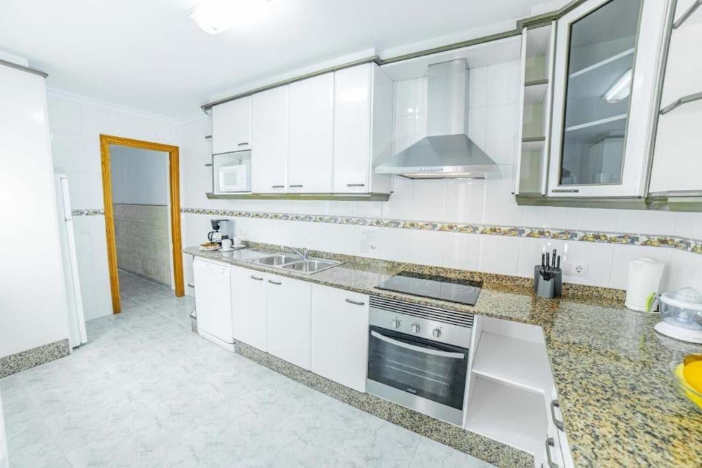 Coastal House Sa Fortalesa In Alcudia Extérieur photo