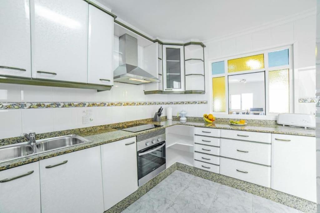 Coastal House Sa Fortalesa In Alcudia Extérieur photo