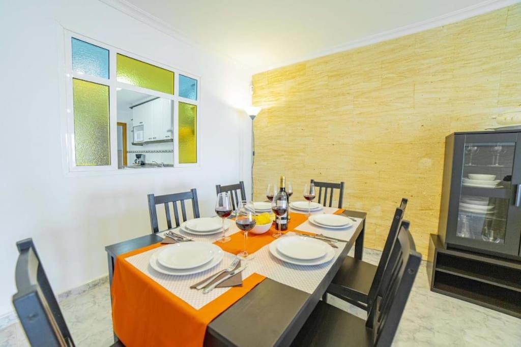 Coastal House Sa Fortalesa In Alcudia Extérieur photo