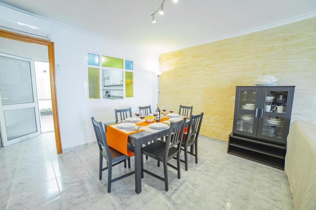 Coastal House Sa Fortalesa In Alcudia Extérieur photo
